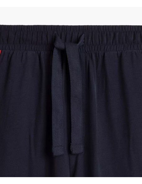 Pajamas men's bawełniana Atlantic NMP-372