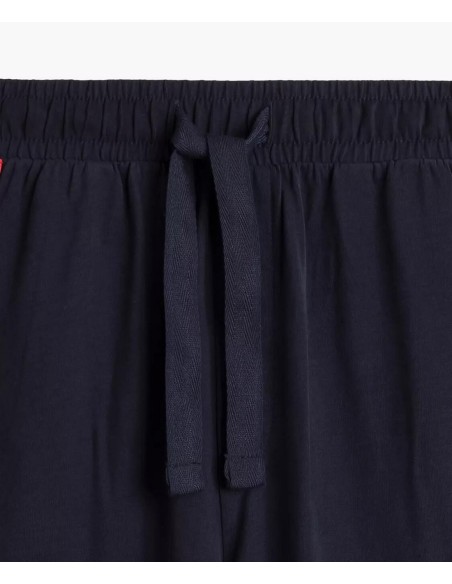 Pajamas men's bawełniana Atlantic NMP-372