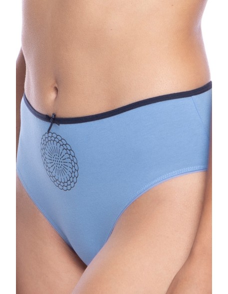 Briefs women's bikinis l-122bi-56ex 3-pack Lama