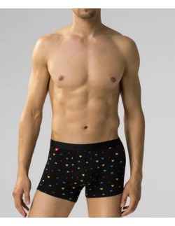 Boxer shorts men's trzypak Atlantic 3MH-054 2