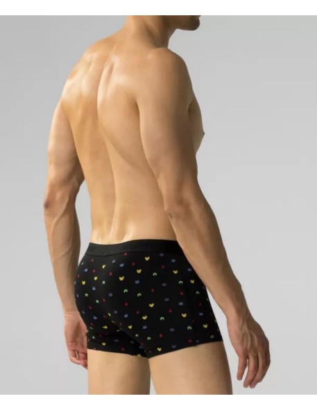 Boxer shorts men's trzypak Atlantic 3MH-054