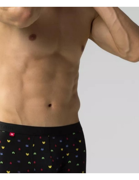 Boxer shorts men's trzypak Atlantic 3MH-054