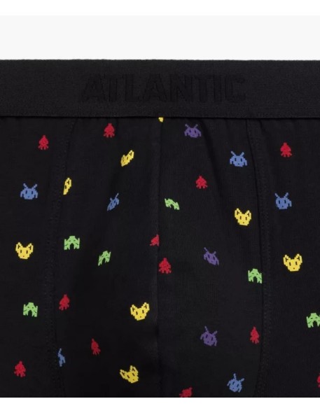 Boxer shorts men's trzypak Atlantic 3MH-054