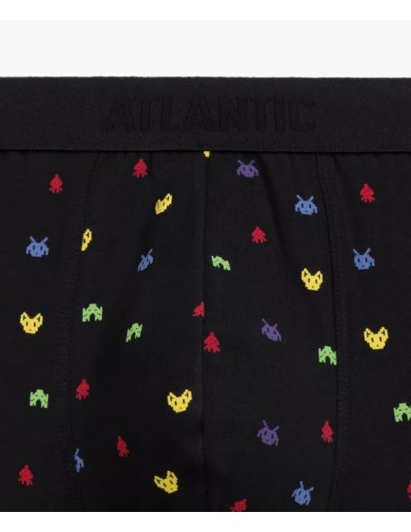 Boxer shorts men's trzypak Atlantic 3MH-054