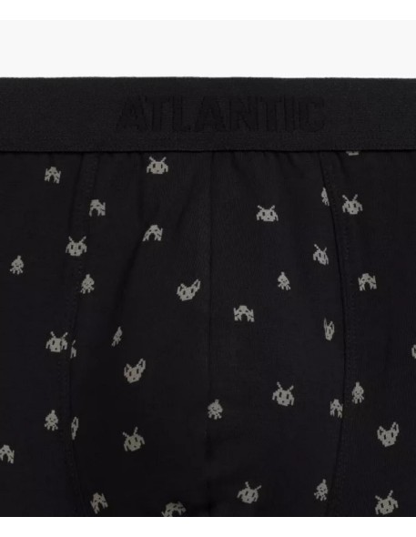 Boxer shorts men's trzypak Atlantic 3MH-054