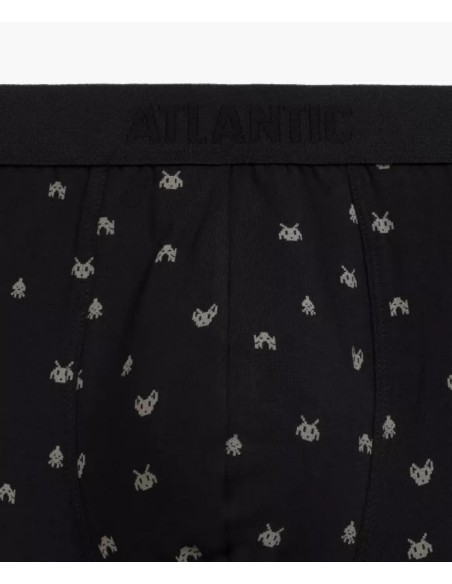 Boxer shorts men's trzypak Atlantic 3MH-054