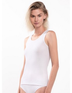 Sleeveless ladies' Lama L-4005TT-01