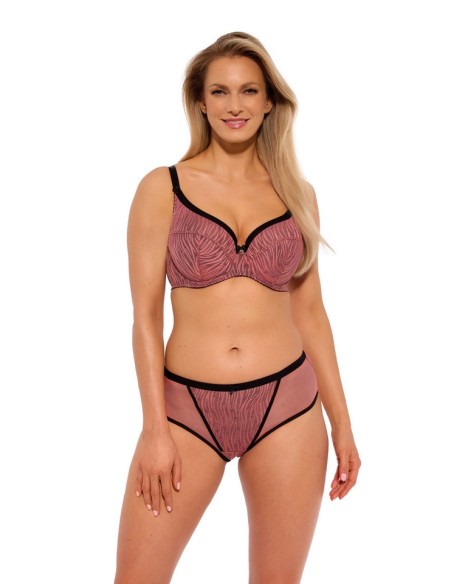 Briefs lace Gaia 1259 Lise