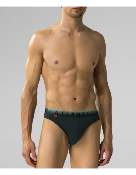 Briefs men's Atlantic 3MP-173 trzypak