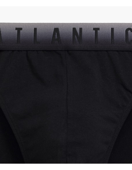 Briefs men's Atlantic 3MP-173 trzypak