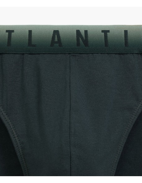Briefs men's Atlantic 3MP-173 trzypak