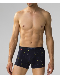 Panties men's shorts Atlantic 3MH-050 trzypak 2