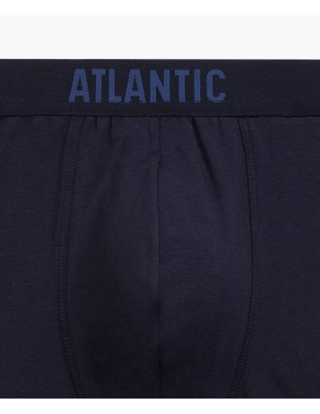 Majtki męskie szorty Atlantic 3MH-050 trzypak 