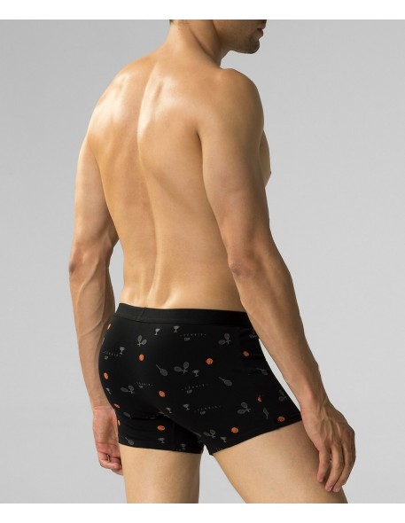 Majtki męskie szorty Atlantic 3MH-050 trzypak 