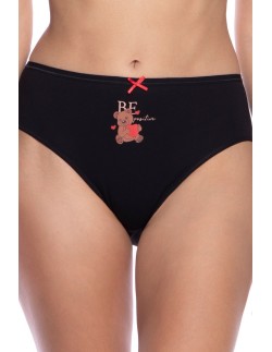 Figi damskie bikini Lama L-127BI-27 3-pack 