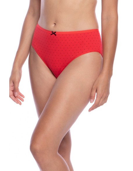 Figi damskie bikini Lama L-127BI-27 3-pack 