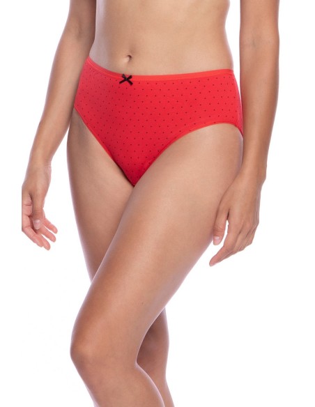 Figi damskie bikini Lama L-127BI-27 3-pack 