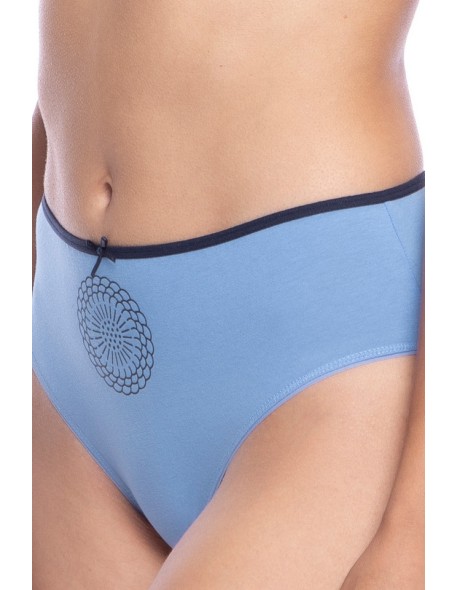 Briefs women's bikinis l-122bi-56 3-pack Lama