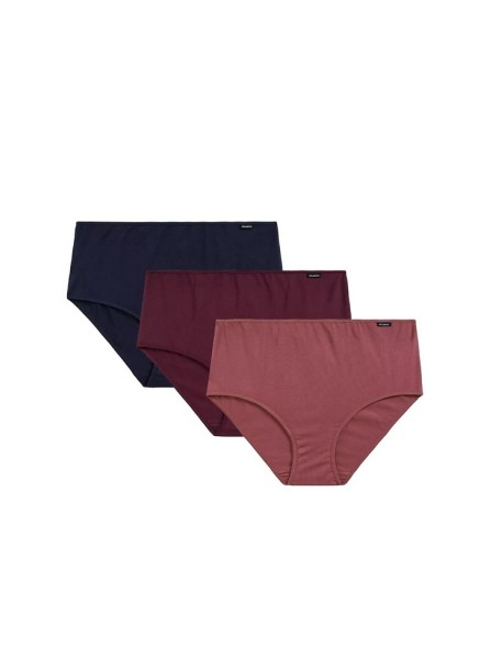 Briefs women's Atlantic 3CLP-011 trzypak