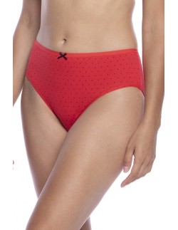 Panties women's bikinis plus size Lama L-127BI-27EX 3-pack 2