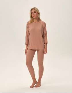 Set homewear ladies' frau 42706 aw24 Henderson