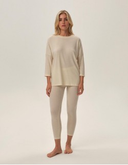 Komplet homewear damski frau 42706 aw24 Henderson 2