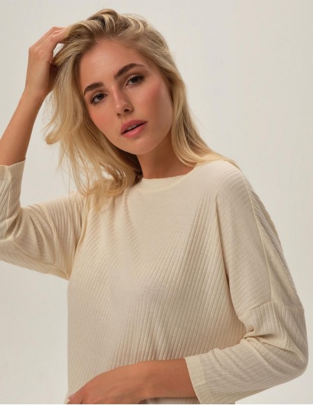 Komplet homewear damski frau 42706 aw24 Henderson