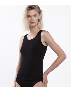 Sleeveless women's podkoszulka Lama L-4005TT-02