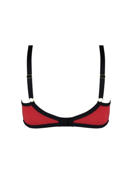 Bra flamenco ii balconette 19223 Mediolano