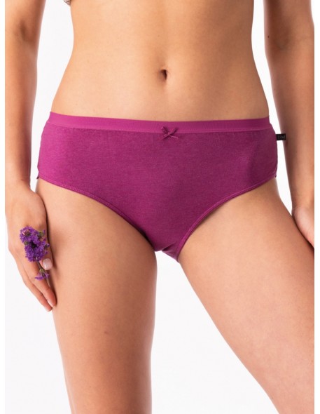 Briefs women's dwupak Key LPC 248 b24