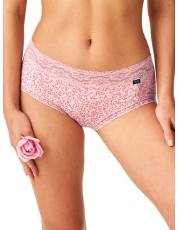 Briefs women's wielopak Key LPC 640 2-pack 2