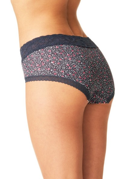 Briefs women's wielopak Key LPC 640 2-pack