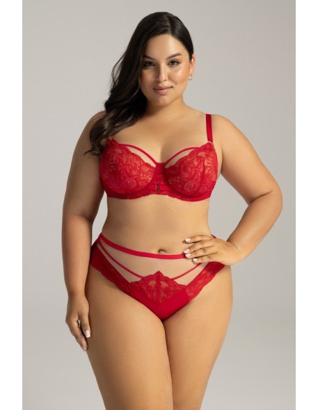 Lace briefs Ava 2157 barbados