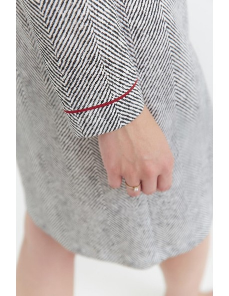 Shirt 409 dł/r s-xl rozpinana Cana