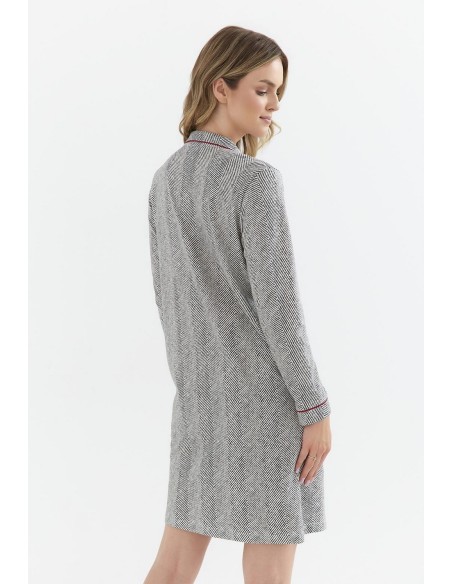 Shirt 409 dł/r s-xl rozpinana Cana