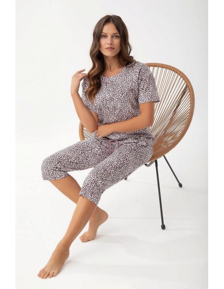 Pajamas 325 kr/r s-2xl women's Luna