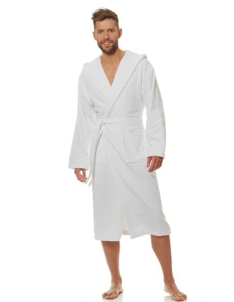 Bathrobe male plus size L&L 2104