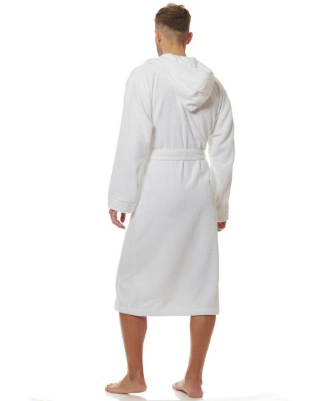 Bathrobe male plus size L&L 2104