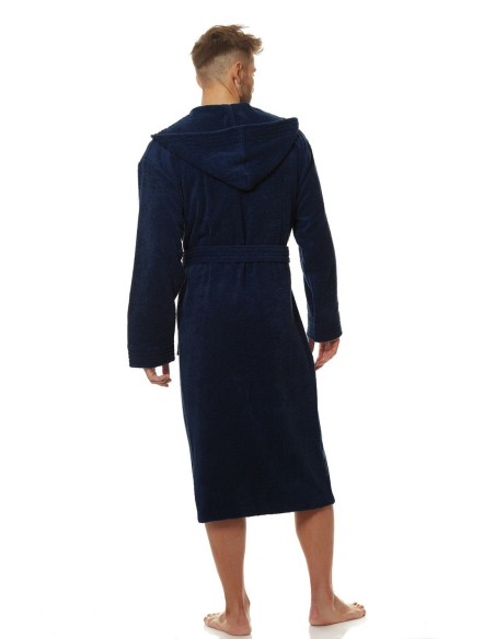 Bathrobe male plus size L&L 2104