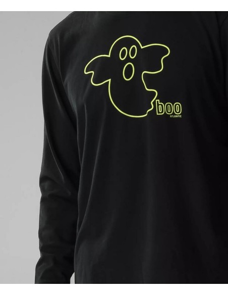 Piżama nmp-378 dł/r s-2xl męska Atlantic