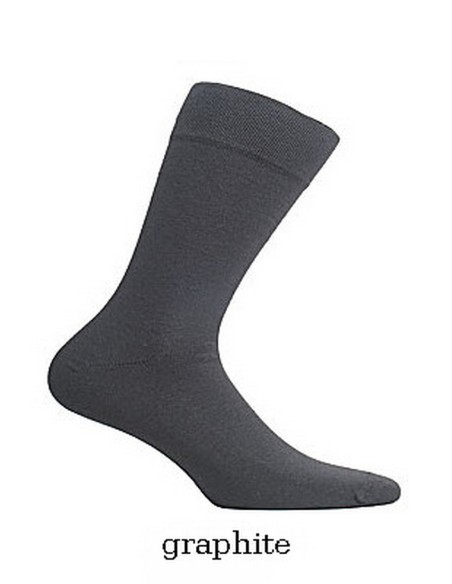 Skarpety garniturowe Elegant Wola Gatta U94.017 