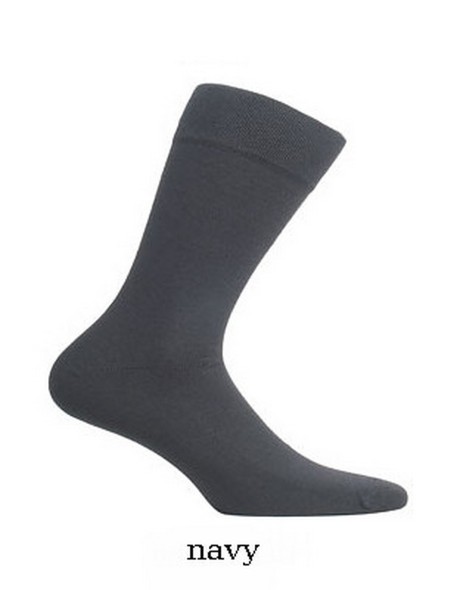 Socks for a suit Elegant Wola Gatta U94.017