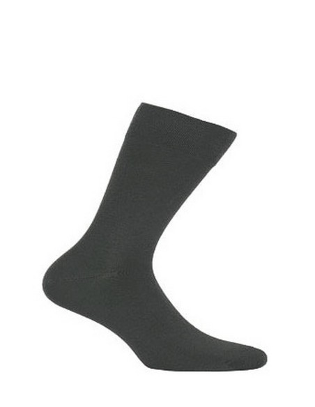 Skarpety garniturowe Elegant Wola Gatta U94.017 