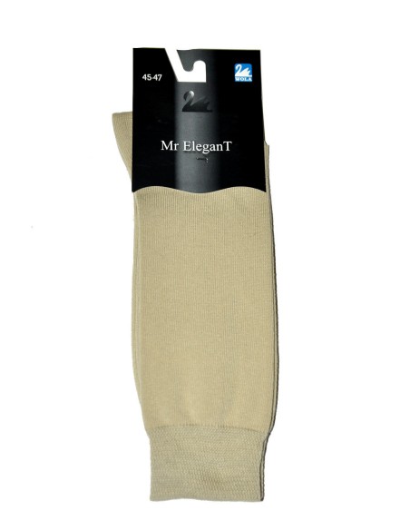 Skarpety garniturowe Elegant Wola Gatta U94.017 