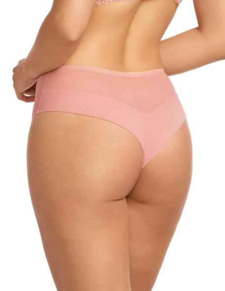 Briefs women's Nessa Milena N03 pink