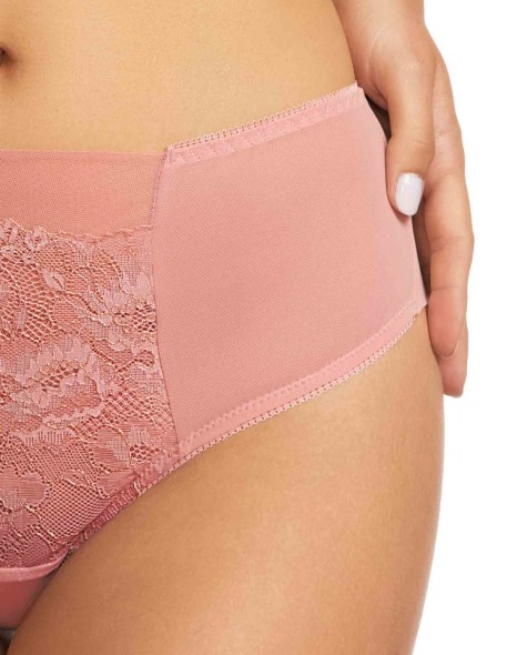 Briefs women's Nessa Milena N03 pink