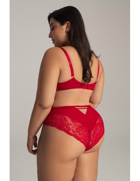 Panties women's Ava 1824/1 barbados