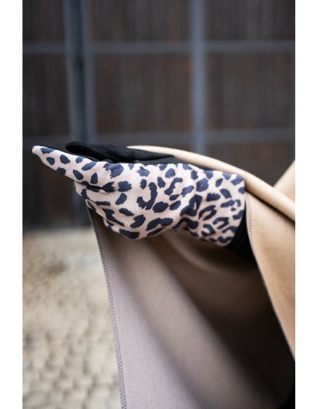 Damskie rękawiczki Art Of Polo Kira 23315 