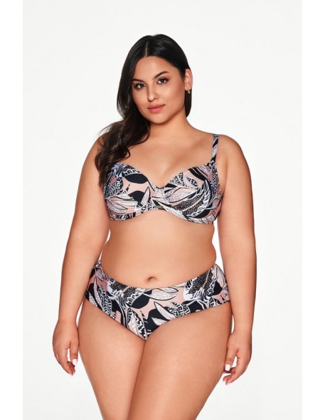 Figi kąpielowe brazyliany Ava SF 221/5 latte 