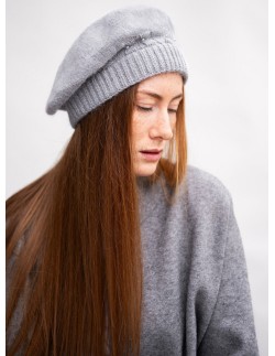 Beret ladies' Art Of Polo Delas 23400